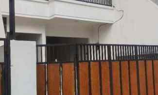 Rumah Baru Tanah Kavling di Pondok Gede Nempel DKI Jakarta