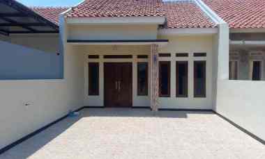 Rumah Baru Murah Minimalis Lokasi Strategis Terusan Cibaduyut Bandung