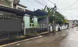 Rumah Hitung Tanah SHM di Jati Murni Bekasi Bebas Banjir Strategis