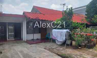 Rumah Dijual di Jati Padang