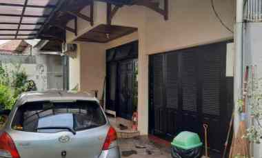 Jual Cepat Rumah di Jati Padang, Pasar Minggu, Jakarta Selatan