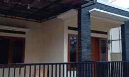 Rumah SHM 1,5lt di Jati Waringin Pondokgede Bekasi Bebas Banjir