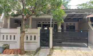 Rumah Bagus Kokoh dalam Perumahan Bebas Banjir di Jatiasih Bekasi