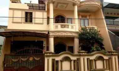 Rumah Dijual di Jatiasih