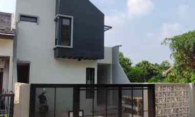 Rumah Dijual di Jatiasih