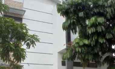 Rumah Mewah Murah Jatiasih Bekasi Akses dekat Pintu Tol