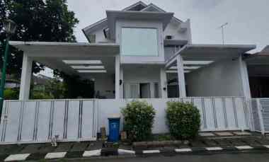 dijual rumah jatiasih