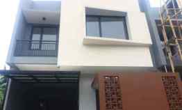 Rumah Syariah di Jatiasih Bekasi dekat Pintu Tol Jatiasih