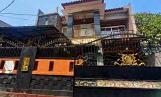 Rumah Mewah Design Minimalis Modern Siap Huni di Jatisari Jatiasih