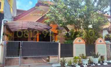 Rumah Dijual di Jatiasih Bekasi