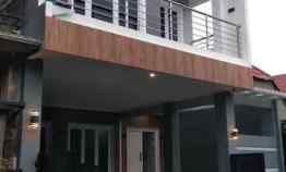 Rumah Baru Murah Mewah Bekasi Jatiasih Minimalis Strategis