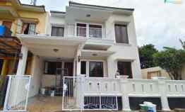 Rumah Murah Luas Bekasi Jatiasih Cantik Unik Pasti Tertarik