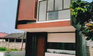 Rumah Murah Bekasi Wibawa Mukti Jatiasih Minimalis Strategis