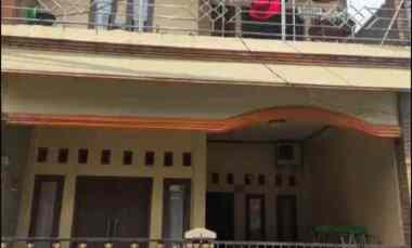 Rumah Minimalis Tingkat Murah di Harapan Baru 2, Cakung Bekasi Barat