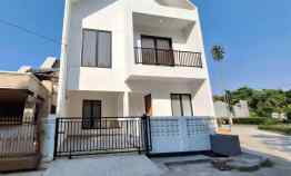 Jual Rumah Baru Bekasi Jatikramat Modern Aman Strategis