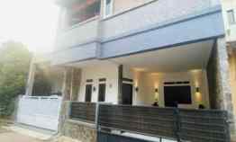 Jual Rumah di Jatibening Pondok Gede, Siap Huni, Full Furnished