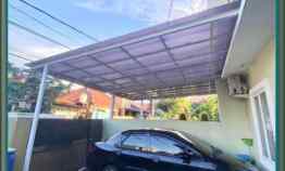 Jual Rumah Lokasi Sangat Strategis dekat Toll Jatibening