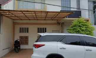 Rumah Dijual di Jatibening