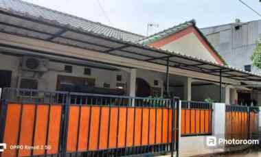 Dijual Rumah Butuh Cepat Full Renovasi sudah Furnished di Jatibening