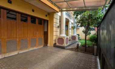 Jual Rumah Komplek di JatiBening Baru, Jaticempaka, Pondok Gede