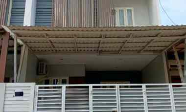 Rumah Modern Minimalis Siap Huni di Jatibening Pondok Gede Bekasi