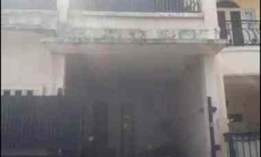 Rumah Minimalis Harga Murah di Jatibening Estate, Bekasi Kota Rumah