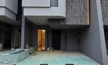 dijual rumah jatibening pondok gede