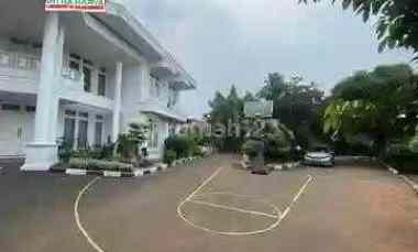 Rumah Mewah Pinggir Jalan Raya Jati Cempaka,jatiwaringin, Kota Bekasi