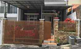 Dijual Cepat Rumah di Bandung Jatihandap dekat Terminal Cicaheum