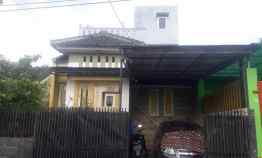 Rumah di Jatihandap Siap Huni Bebas Banjir Type 46/88 Strategis