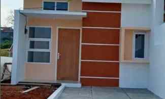 Dijual Rumah dekat Terminal Cicaheum Jatihandap Vieu Kota Bandung