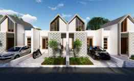 Jual Rumah di Jatikarya Jatisampurna Bekasi, Kpr tanpa Bank