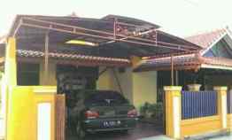 Rumah Bagus Siap Pakai di Perum Jatikramat Indah, Jatiasih