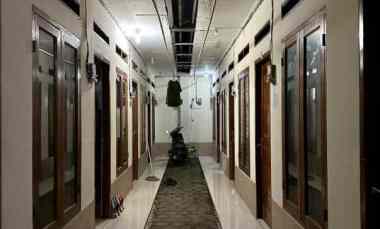 Dijual Kontrakan 8 Pintu Cocok Buat Investasi di Jatikramat Bekasi