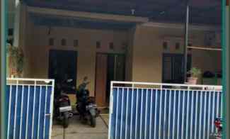 Rumah Cluster One Gate Sistem Siap Huni di Jatiluhur Jatiasih Bekasi