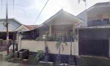Dijual Rumah di Perumahan Asabri Indah, Jatiluhur, Jatiasih, Bekasi