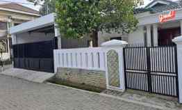 Rumah SHM Siap Huni di Jati Makmur Bekasi Kota Bebas Banjir Strategis