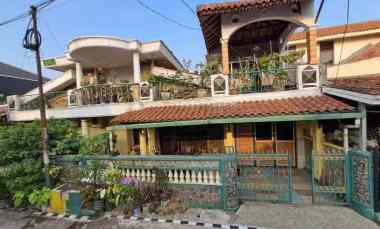 Rumah Siap Huni Murah di Perum Bank of Tokyo, Jatimakmur, Jatibenin