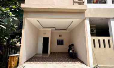 Jual Cepat Jatimakmur Pd Gede Bekasi Cuma 600 Jutaan Siap Huni