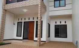 Rumah Murah Luas Jati Makmur Pondok Gede Bekasi Nan Strategis