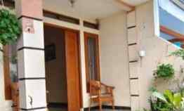 Rumah Murah Bekasi Kodau Jati Makmur Pondok Gede Strategis