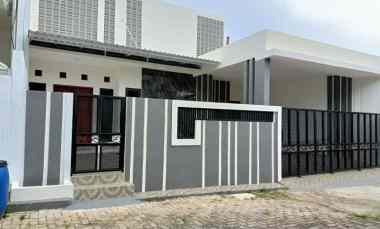 Rumah Murah Siap Huni Bekasi Jatimakmur Cantik Minimalis Strategis