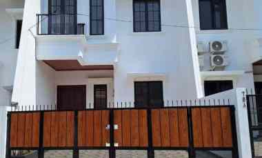 Rumah Murah Mewah Bekasi Pondok Gede Jati Makmur Super Strategis