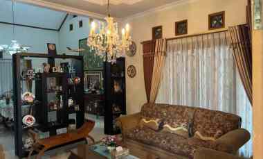 Dijual Rumah Halaman Depan-Belakang Luas, Jatimakmur, Pondok Gede