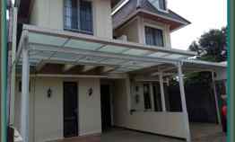 Townhouse Premium di Jatimekar Terdekat dengan Akses Tol Jatiasih