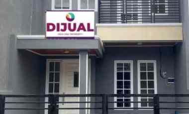 Rumah Dijual di Jatimekar