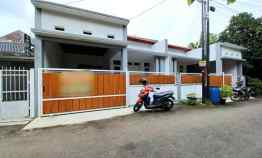 Rumah Baru SHM Siap Huni di Kodau Jatimekar Bekasi Bebas Banjir Strate