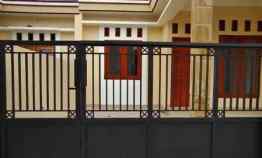 Rumah Shm Baru Siap Huni di Kodau Jatimekar Bekasi Bebas Banjir Strate