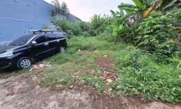 Jual Tanah Murah Bekasi Jatimekar Jatibening Bebas Banjir Nan Strategi