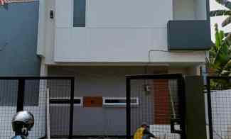 Rumah Murah Bekasi Kodau Jatimekar Minimalis Strategis Pasti